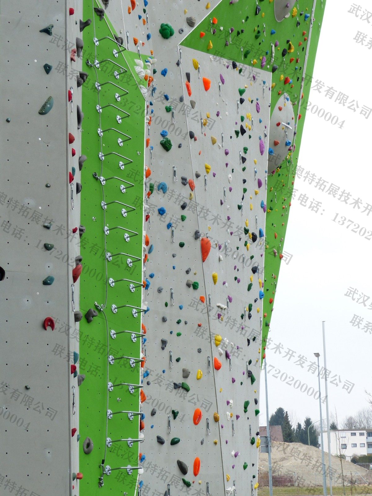 拓展游樂(lè)設(shè)備