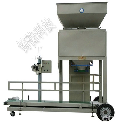 全不銹鋼包裝機(jī)