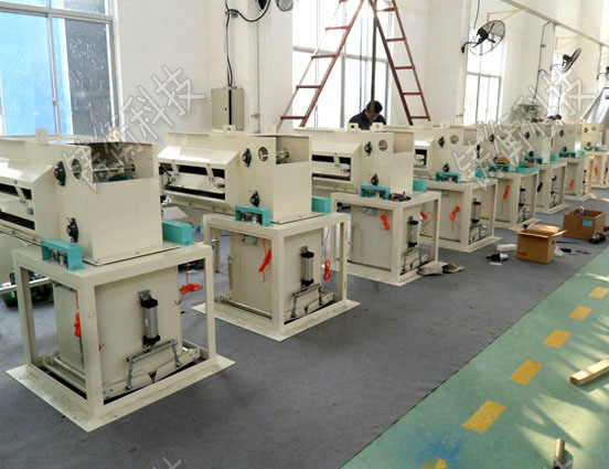 全不銹鋼包裝機