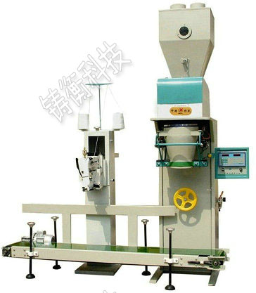 不銹鋼顆粒包裝機(jī)