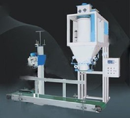 定量包裝秤