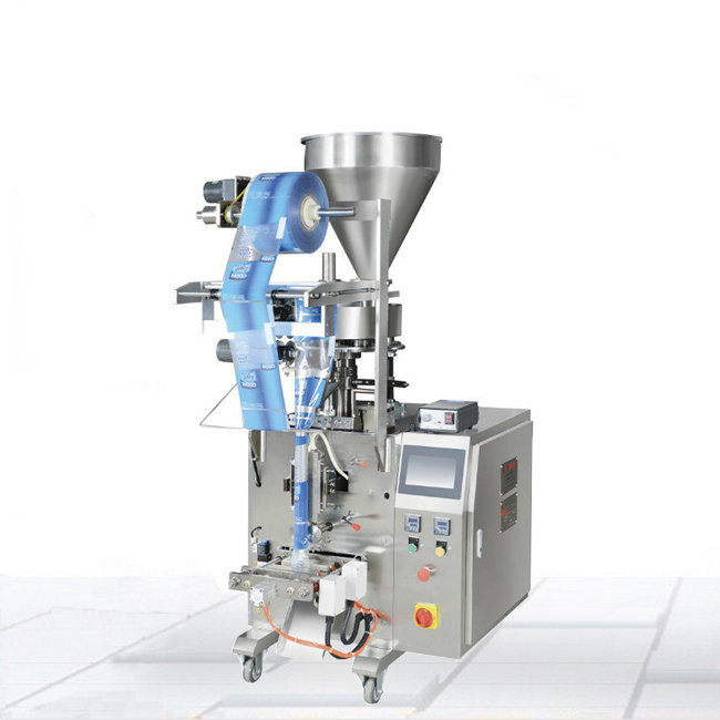 定量包裝機